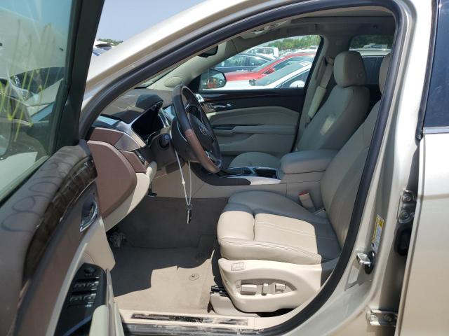 Photo 7 from auction – 2016 CADILLAC SRX PERFOR with VIN 3GYFNCE33GS506077