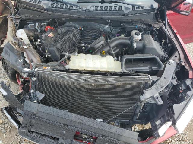 Photo 11 from auction – 2019 FORD F150 SUPER with VIN 1FTEW1E56KFB28127