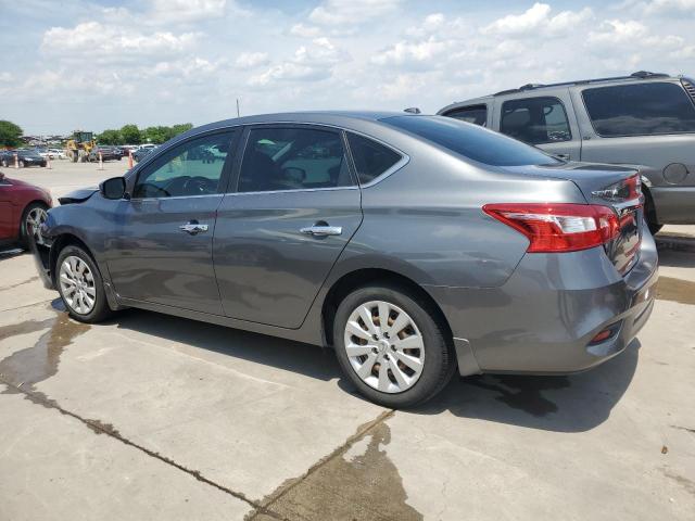 صورة رقم 2 من المزاد - 2017 NISSAN SENTRA S مع VIN 3N1AB7AP3HL659212