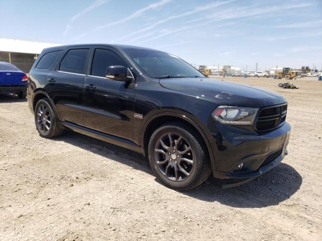 Photo 4 from auction – 2016 DODGE DURANGO R/ with VIN 1C4SDJCT3GC467866