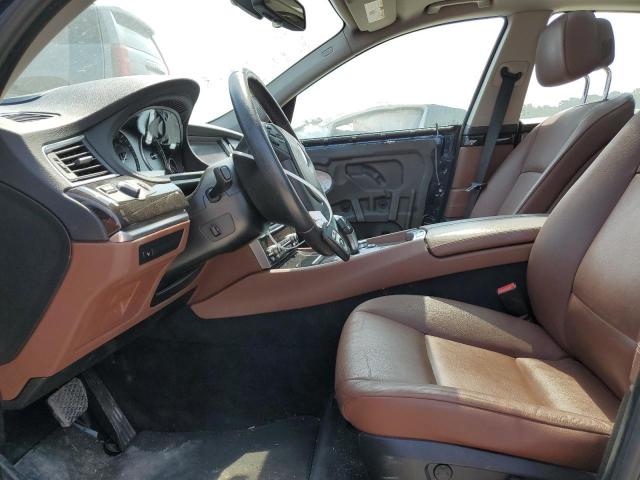 Photo 7 from auction – 2013 BMW 535 IGT with VIN WBASN2C59DC203256