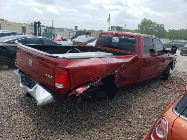 Photo 3 from auction – 2014 RAM 3500 ST with VIN 3C63RRGL8EG228233