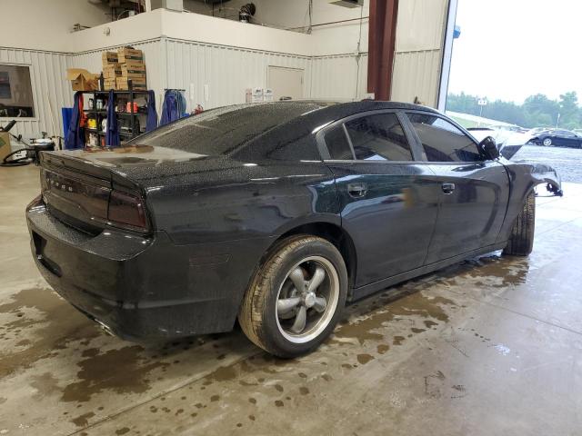 Photo 3 from auction – 2012 DODGE CHARGER SE with VIN 2C3CDXBGXCH159679