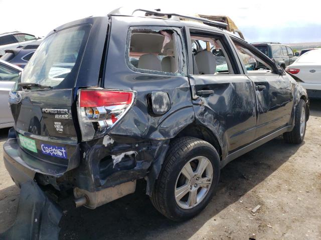 Photo 3 from auction – 2012 SUBARU FORESTER 2 with VIN JF2SHABC3CG426678