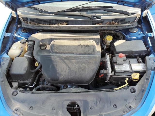 Photo 11 from auction – 2016 DODGE DART SE with VIN 1C3CDFAA2GD585098