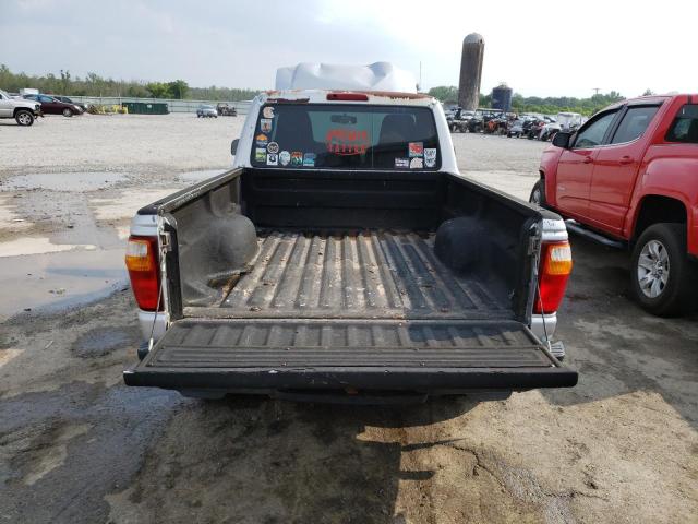 Photo 6 from auction – 2004 MAZDA B2300 with VIN 4F4YR12D44TM00217
