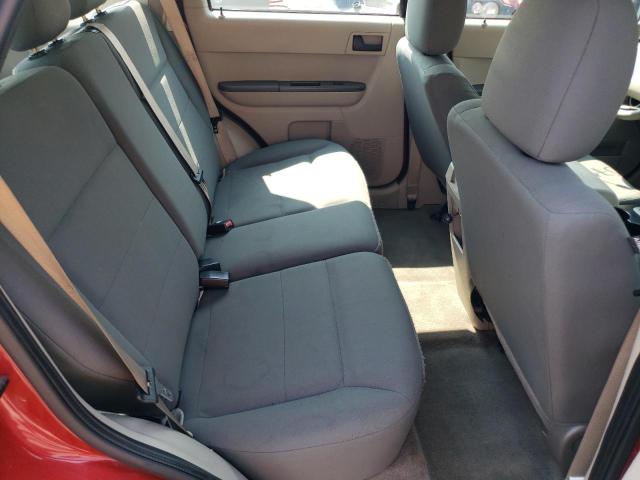 Photo 10 from auction – 2009 FORD ESCAPE XLS with VIN 1FMCU02759KB87633