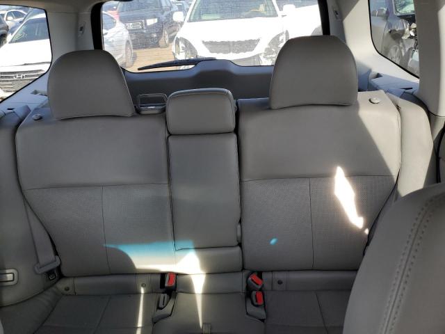 Photo 10 from auction – 2012 SUBARU FORESTER T with VIN JF2SHBGC7CH417930