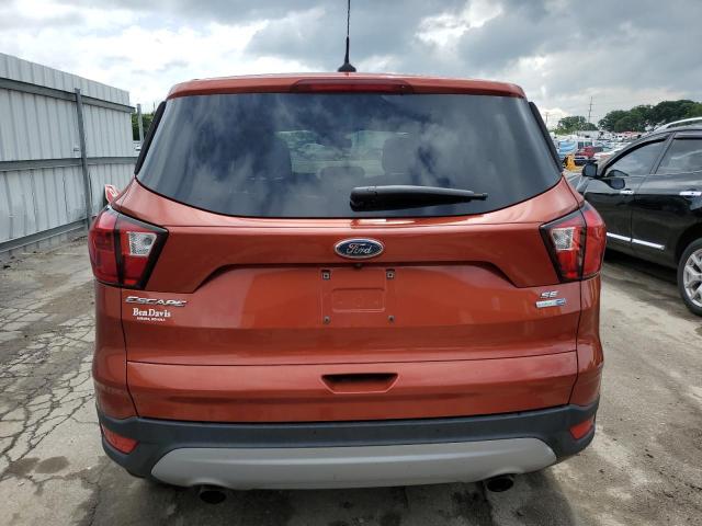 Photo 6 from auction – 2019 FORD ESCAPE SE with VIN 1FMCU9GD5KUA33503