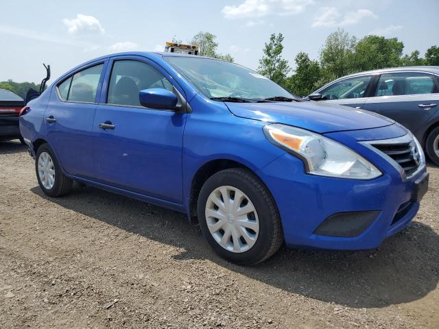 Photo 4 from auction – 2017 NISSAN VERSA S with VIN 3N1CN7AP8HL860250