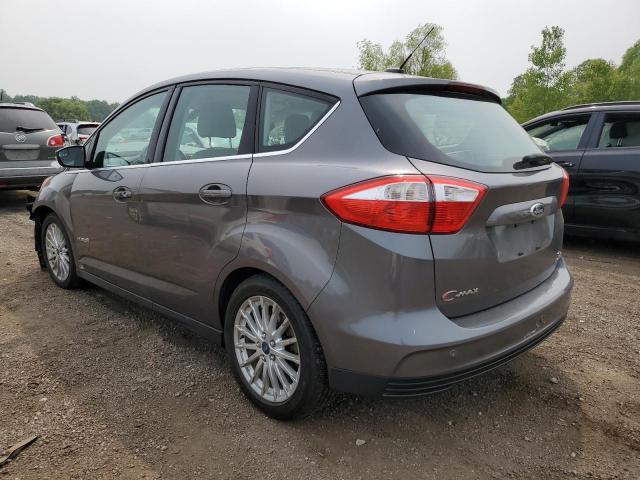 Photo 2 from auction – 2013 FORD C-MAX SEL with VIN 1FADP5BU1DL527761