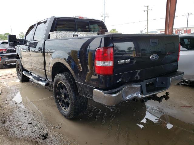 Photo 2 from auction – 2008 FORD F150 SUPER with VIN 1FTPW12VX8FA56337