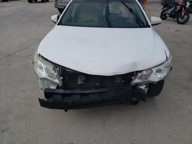 Photo 11 from auction – 2012 TOYOTA CAMRY BASE with VIN 4T1BF1FK9CU580329