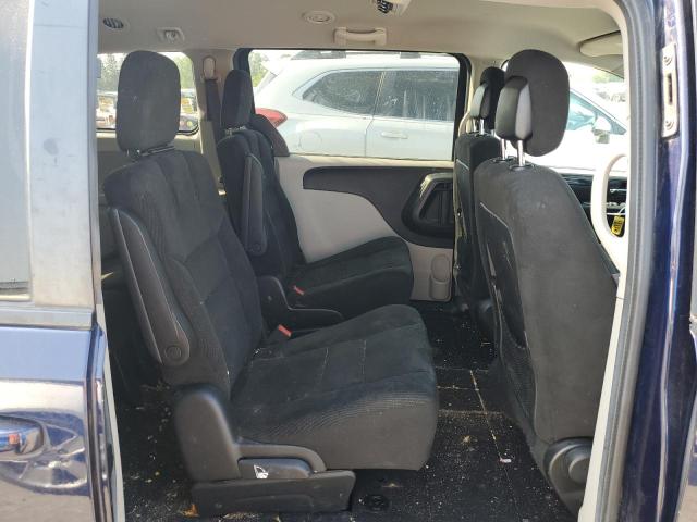Photo 11 from auction – 2017 DODGE GRAND CARA with VIN 2C4RDGBG0HR646350