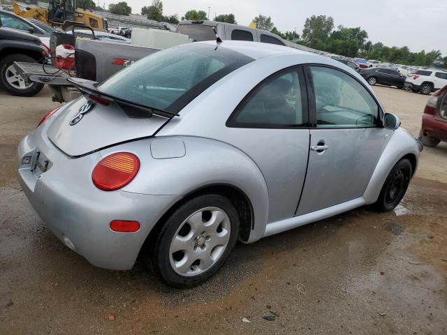 Photo 3 from auction – 2003 VOLKSWAGEN NEW BEETLE with VIN 3VWCK21C03M400991