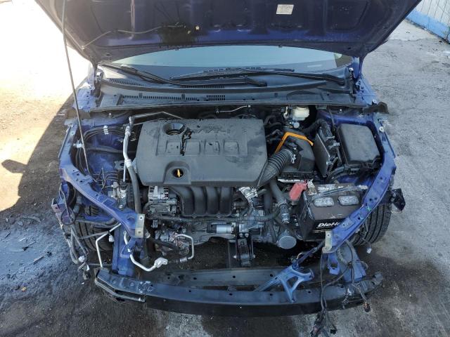 Photo 11 from auction – 2015 TOYOTA COROLLA L with VIN 5YFBURHE6FP214619