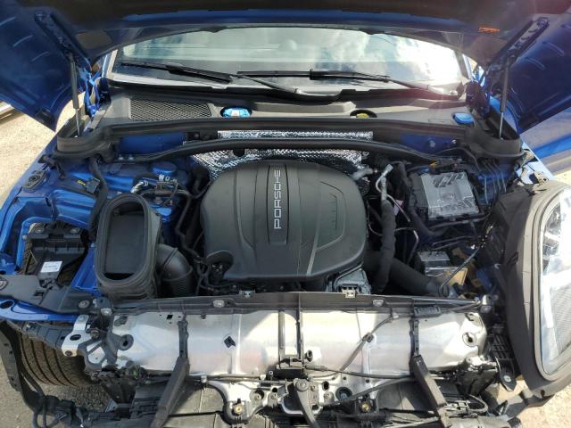 Photo 12 from auction – 2019 PORSCHE MACAN with VIN WP1AA2A50KLB08108