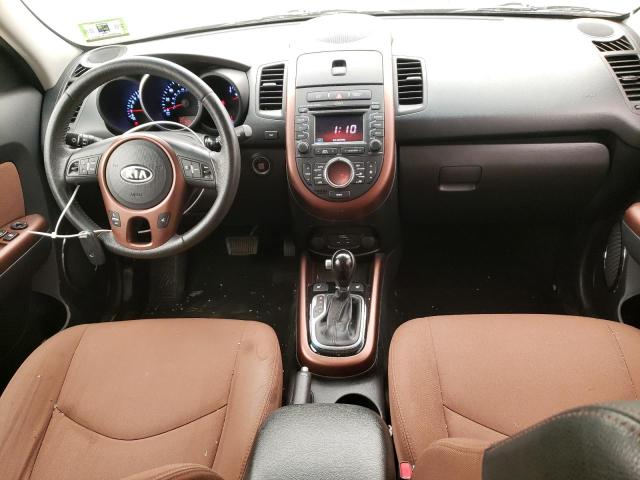 Photo 8 from auction – 2012 KIA SOUL + with VIN KNDJT2A60C7431900