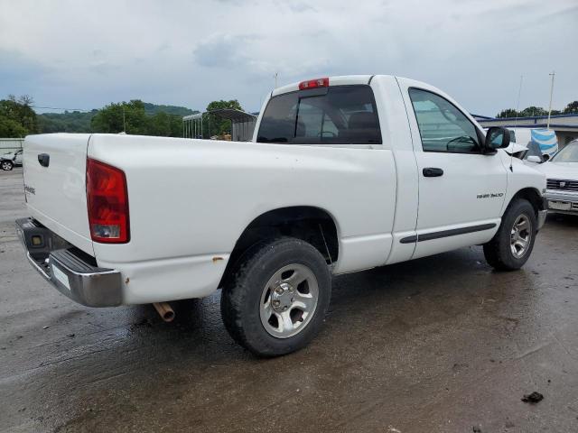 Photo 3 from auction – 2004 DODGE RAM 1500 S with VIN 1D7HA16D74J219351