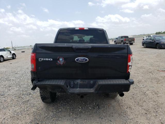Photo 6 from auction – 2015 FORD F150 SUPER with VIN 1FTEW1EP6FKD42467