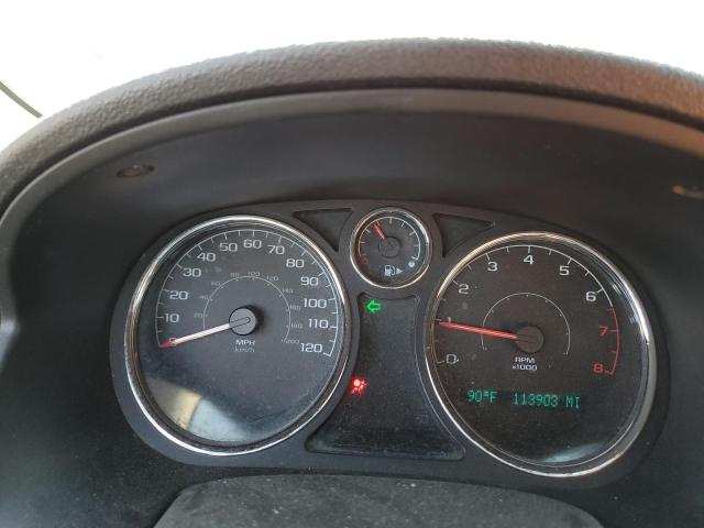 Photo 9 from auction – 2008 CHEVROLET COBALT LT with VIN 1G1AL18F087282856