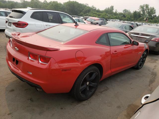 صورة رقم 3 من المزاد - 2010 CHEVROLET CAMARO LS مع VIN 2G1FA1EV8A9172424
