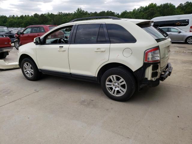 Photo 2 from auction – 2008 FORD EDGE SEL with VIN 2FMDK48C38BB21211