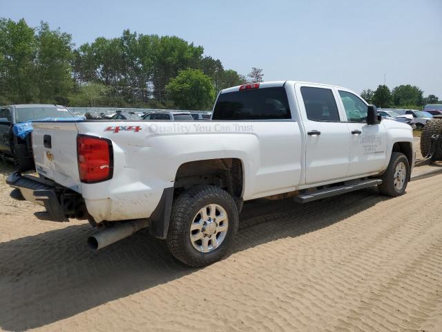 Photo 3 from auction – 2015 CHEVROLET SILVERADO with VIN 1GC4KZC87FF138058