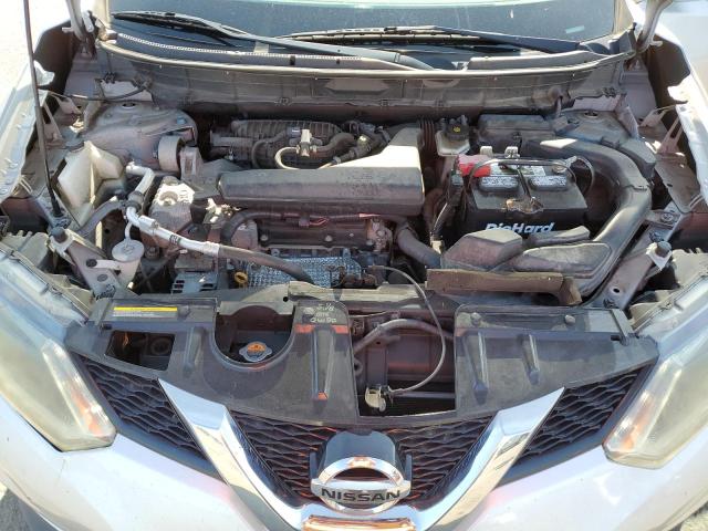 Photo 12 from auction – 2014 NISSAN ROGUE S with VIN 5N1AT2ML4EC755665