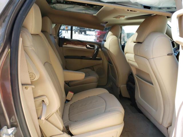 Photo 11 from auction – 2012 BUICK ENCLAVE with VIN 5GAKVCED1CJ336201