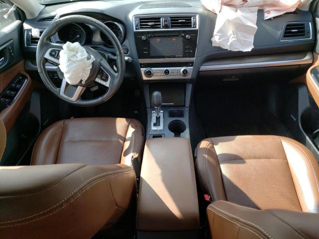 Photo 8 from auction – 2017 SUBARU OUTBACK TO with VIN 4S4BSETC4H3254497