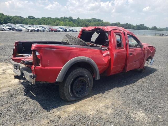 Photo 3 from auction – 2001 FORD RANGER SUP with VIN 1FTZR15E11PB67533