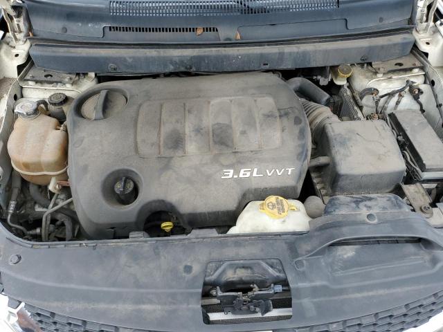 Foto 12 de la subasta – 2011 DODGE JOURNEY MA con VIN 3D4PH1FG0BT516840
