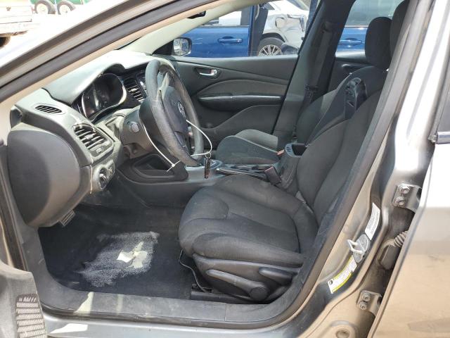 Photo 7 from auction – 2013 DODGE DART SE with VIN 1C3CDFAA2DD175767