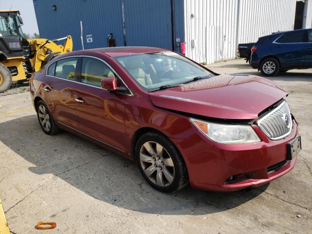 Photo 4 from auction – 2010 BUICK LACROSSE C with VIN 1G4GC5EG3AF128560