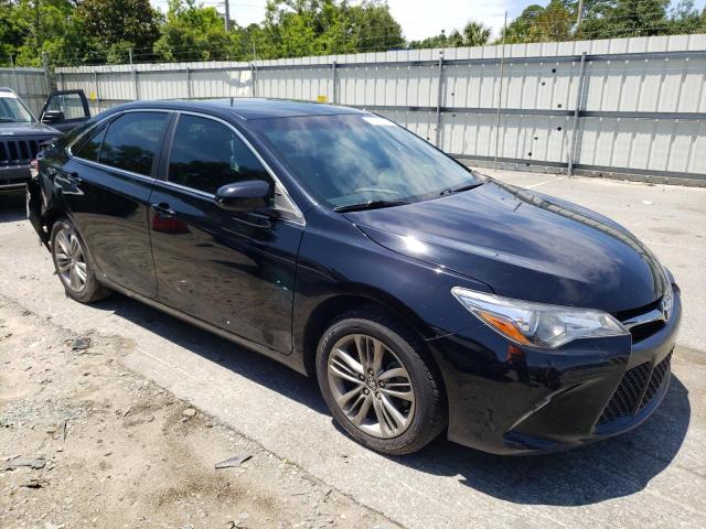 Photo 4 from auction – 2017 TOYOTA CAMRY LE with VIN 4T1BF1FK4HU765850