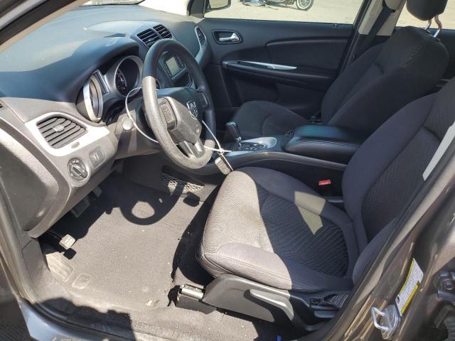 Photo 7 from auction – 2012 DODGE JOURNEY SX with VIN 3C4PDCBG5CT296638