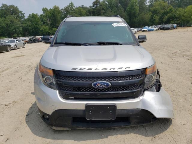 Zdjęcie 5 z aukcji – 2014 FORD EXPLORER S z VIN 1FM5K8GT0EGC53604