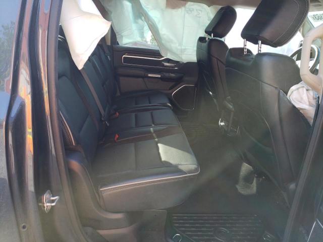 Photo 10 from auction – 2020 RAM 1500 LARAM with VIN 1C6SRFRT0LN272464