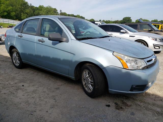 Photo 4 from auction – 2009 FORD FOCUS SE with VIN 1FAHP35N59W263301