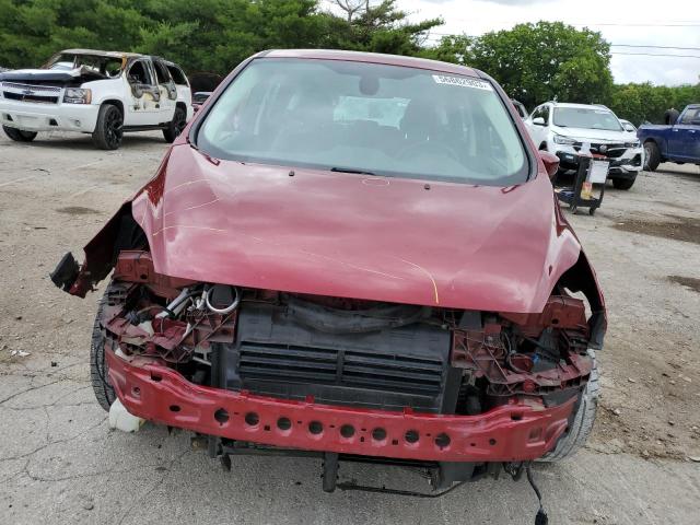 Photo 5 from auction – 2015 FORD C-MAX SEL with VIN 1FADP5BU9FL100184