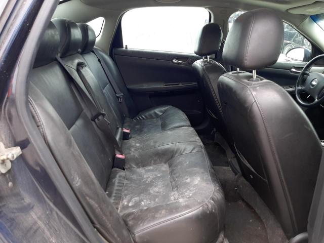 Photo 10 from auction – 2008 CHEVROLET IMPALA LT with VIN 2G1WT58K281197105