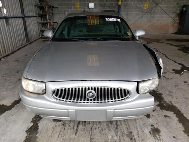 Photo 5 from auction – 2002 BUICK LESABRE CU with VIN 1G4HP54KX24231602
