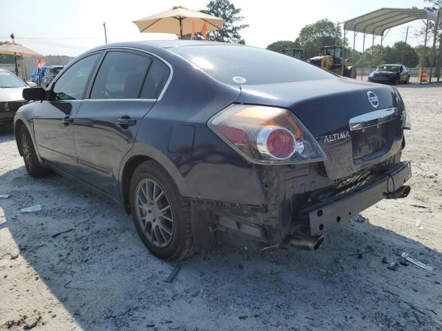 Photo 2 from auction – 2012 NISSAN ALTIMA BAS with VIN 1N4AL2AP2CC192047