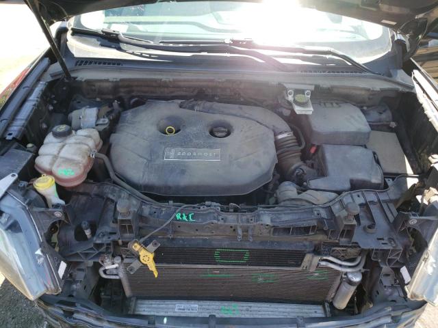Photo 12 from auction – 2015 LINCOLN MKC with VIN 5LMCJ1A9XFUJ10741