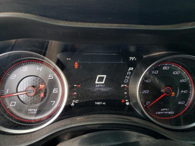 Photo 9 from auction – 2019 DODGE CHARGER PO with VIN 2C3CDXKT0KH743018