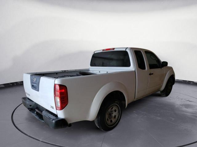 Photo 3 from auction – 2009 NISSAN FRONTIER K with VIN 1N6BD06T19C419000