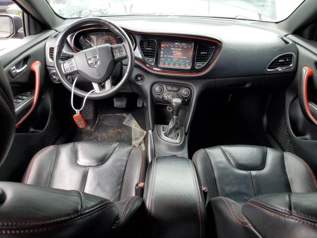 Photo 8 from auction – 2014 DODGE DART GT with VIN 1C3CDFEB9ED797464