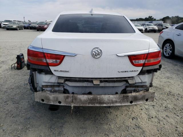 Photo 6 from auction – 2015 BUICK VERANO CON with VIN 1G4PR5SK3F4131906