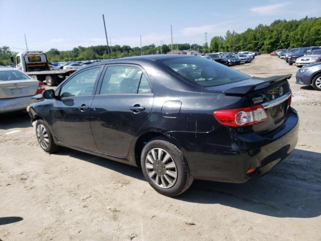 Photo 2 from auction – 2011 TOYOTA COROLLA BA with VIN JTDBU4EE0B9151881